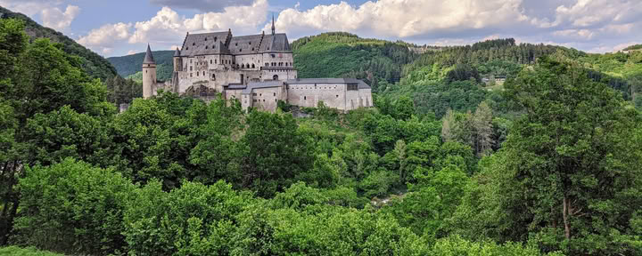 Yoga-retraite in Luxemburg