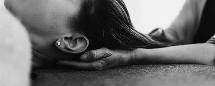 Biodynamische craniosacrale therapie
