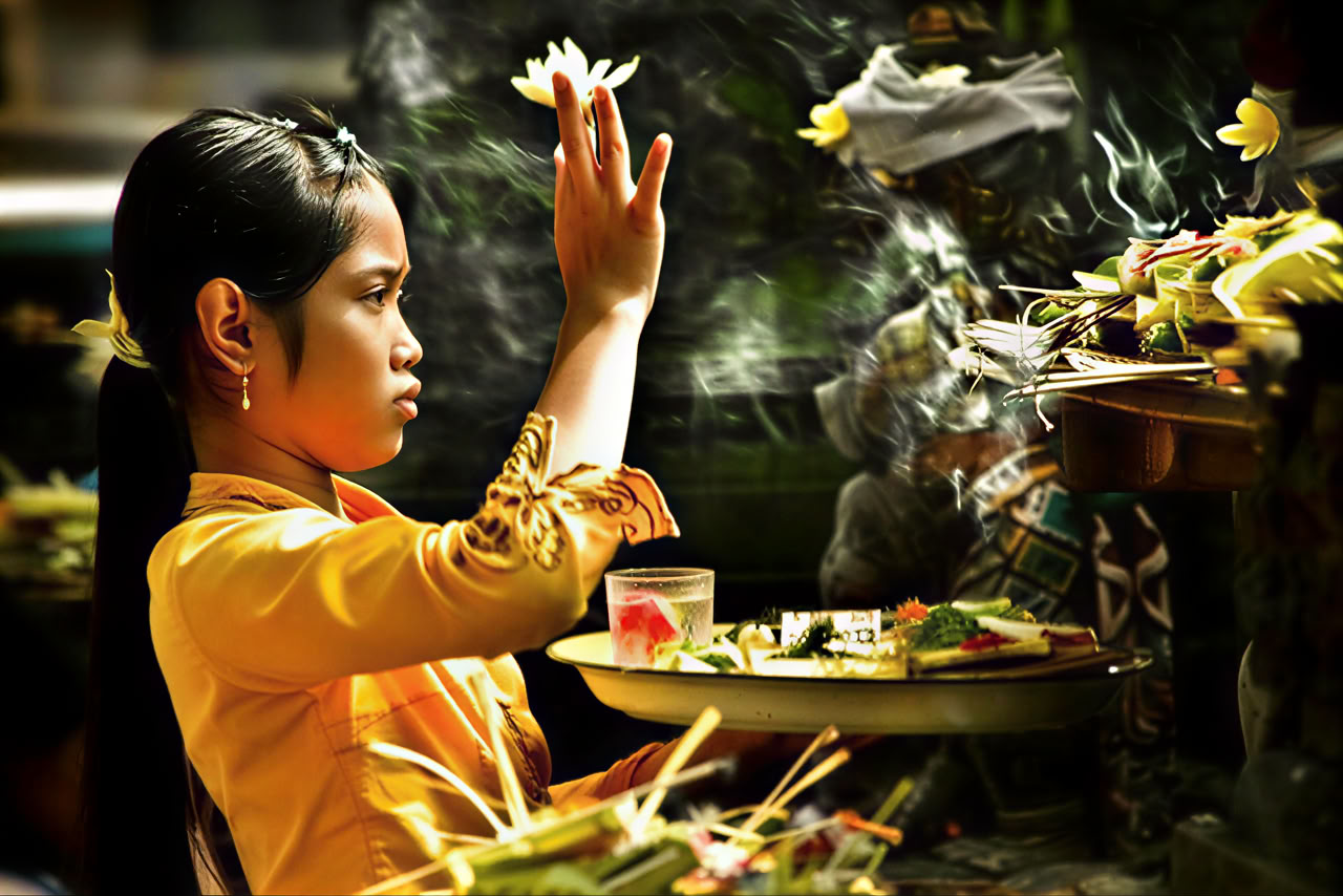 Hari Raya Saraswati