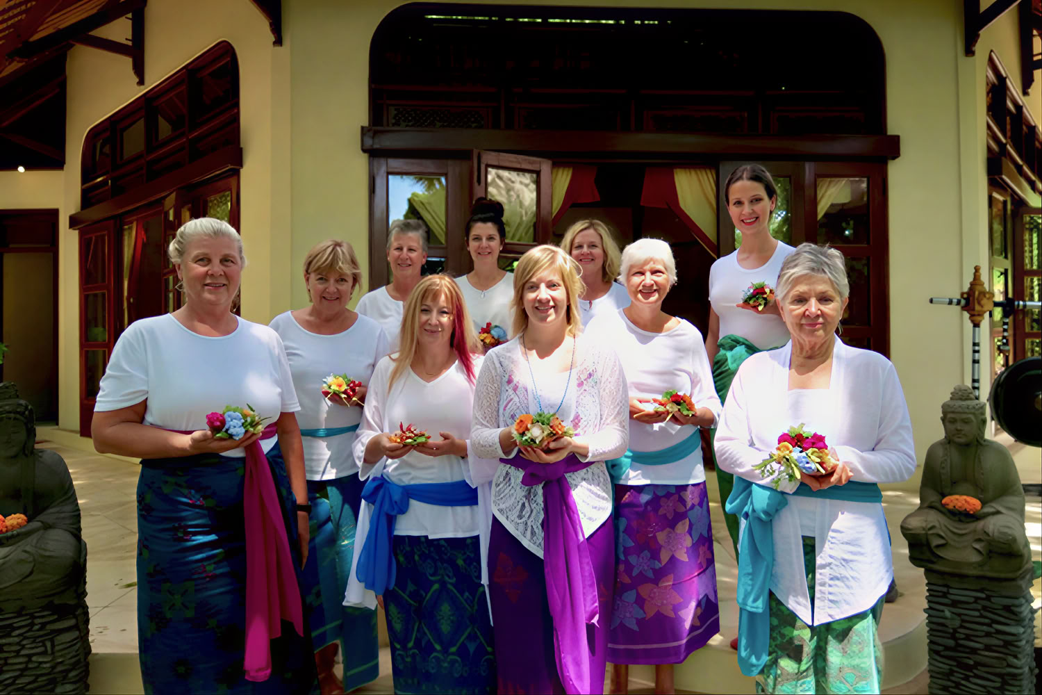 Kundalini Yoga & Meditatie