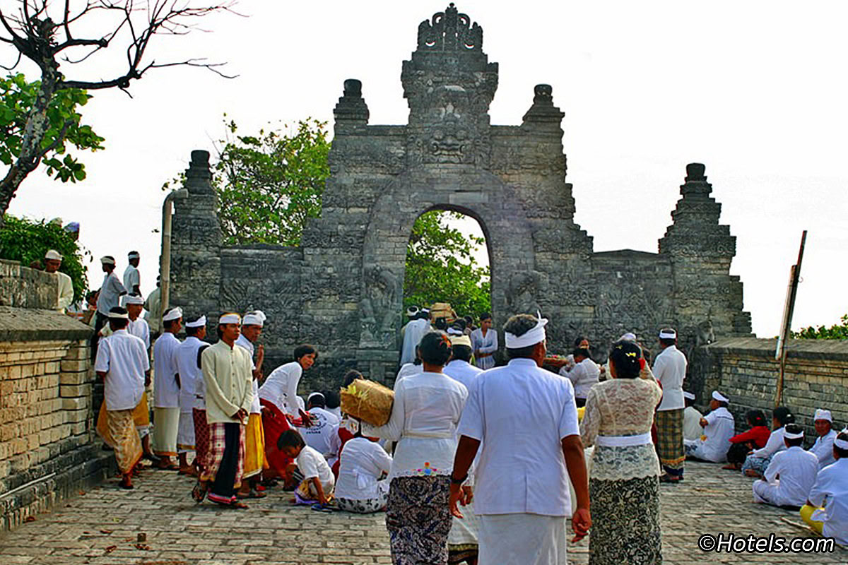 Pad van Liefde Bali