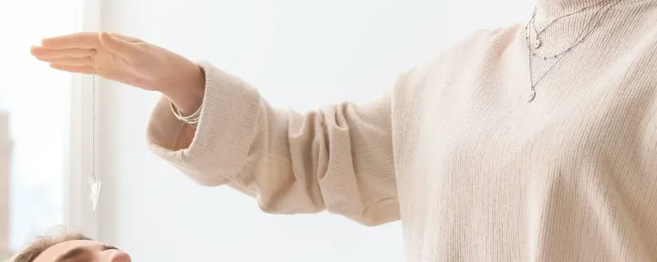 Reiki-training (niveau 1)