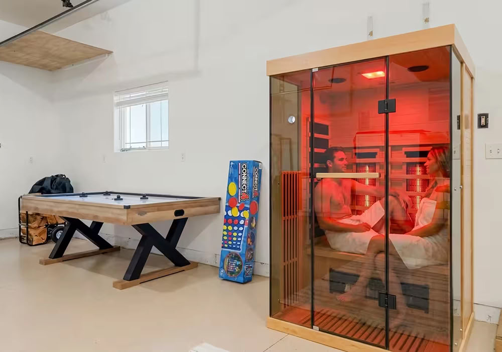 Retraite Mount Shasta