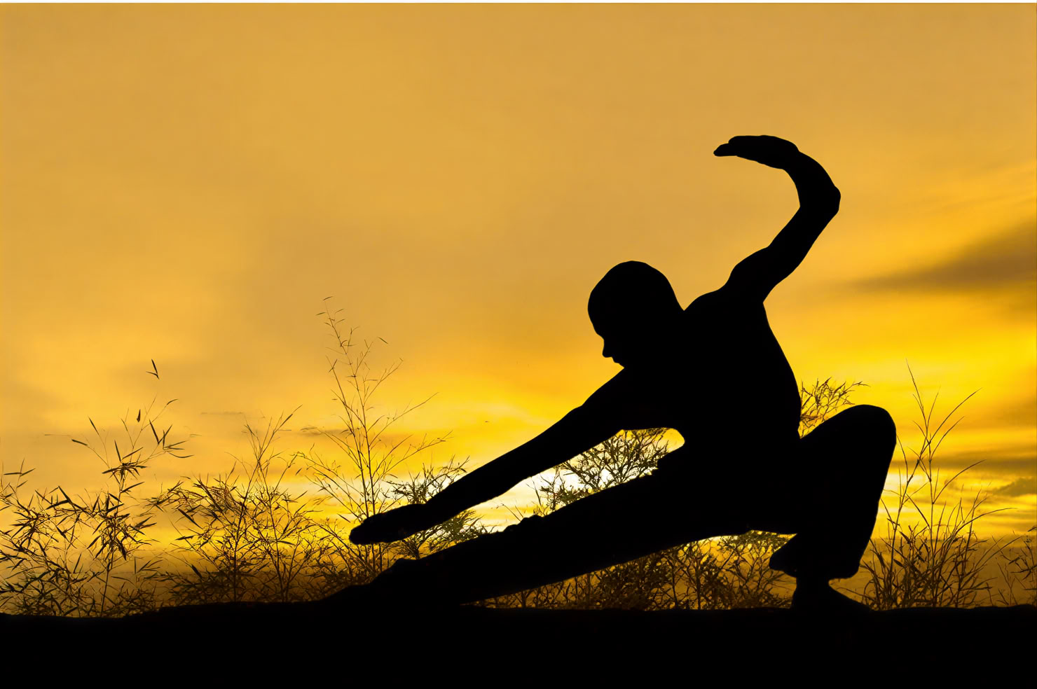 5 dagen & 4 nachten mindfulnessreis