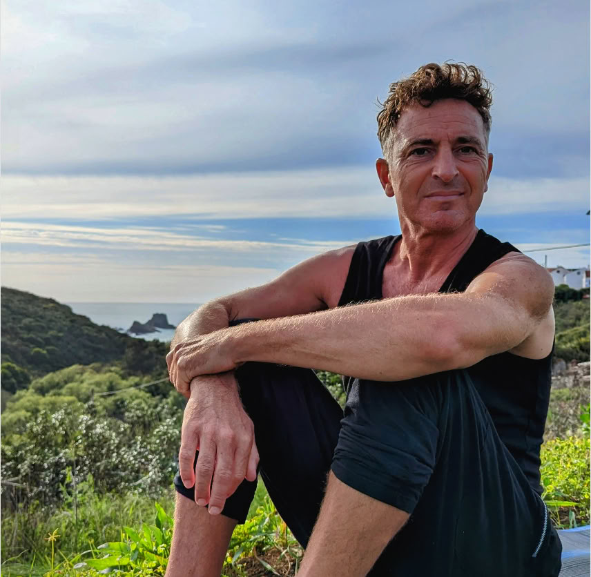 Deep Tissue & Myofascial Release: Ultimate Muscle Therapy