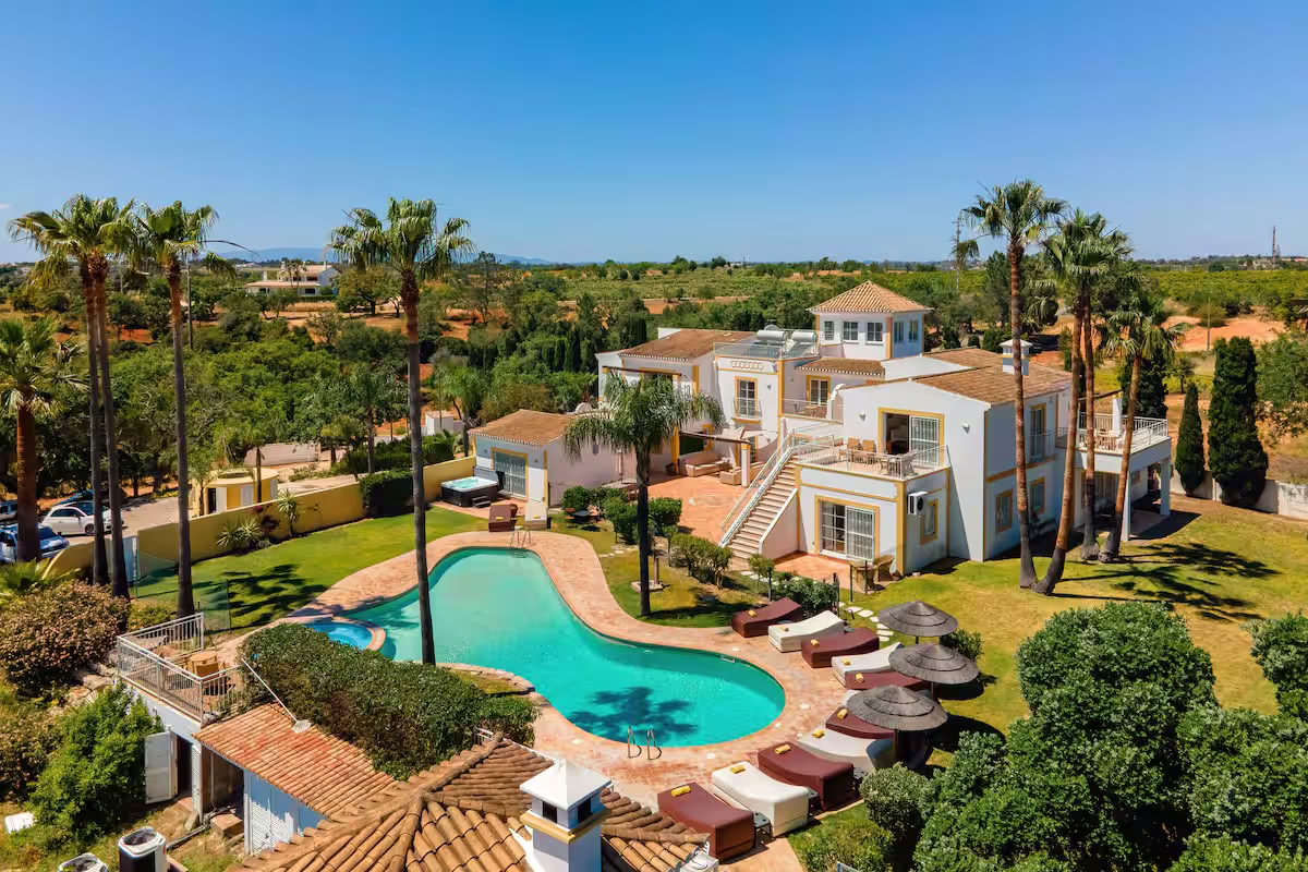 9 - 15 oktober 2026 — Yogaretraite in Algarve