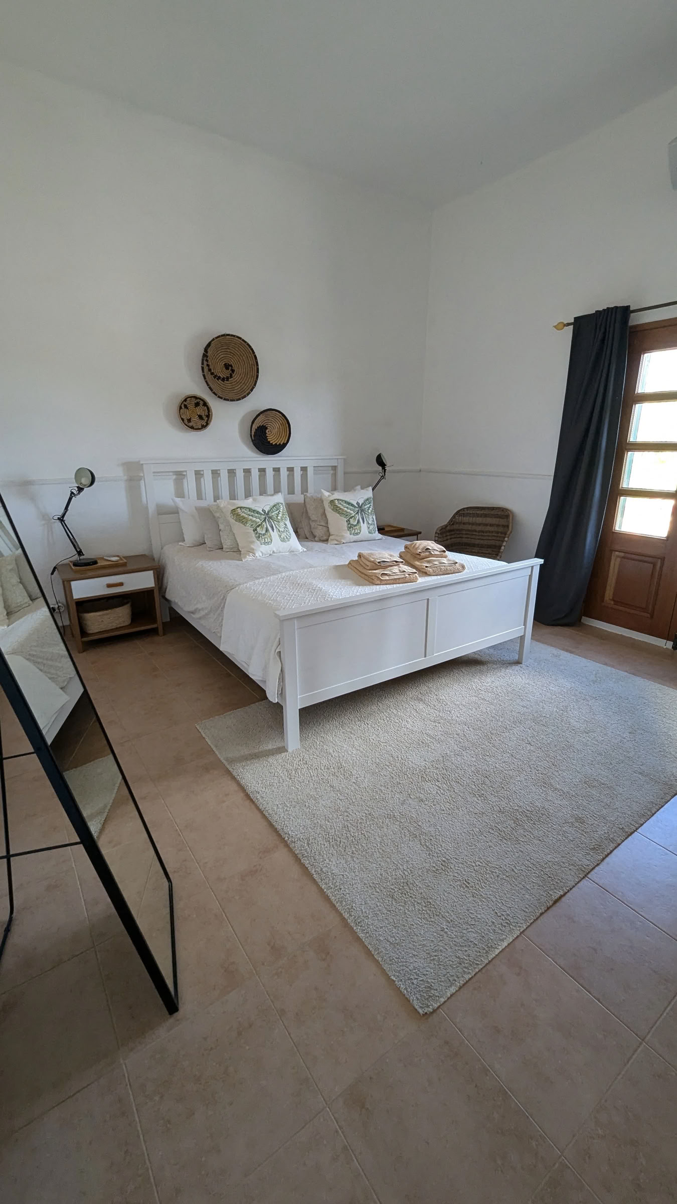 2 - 8 december 2024 (VOORBEELD) — Yogaretraite in Algarve