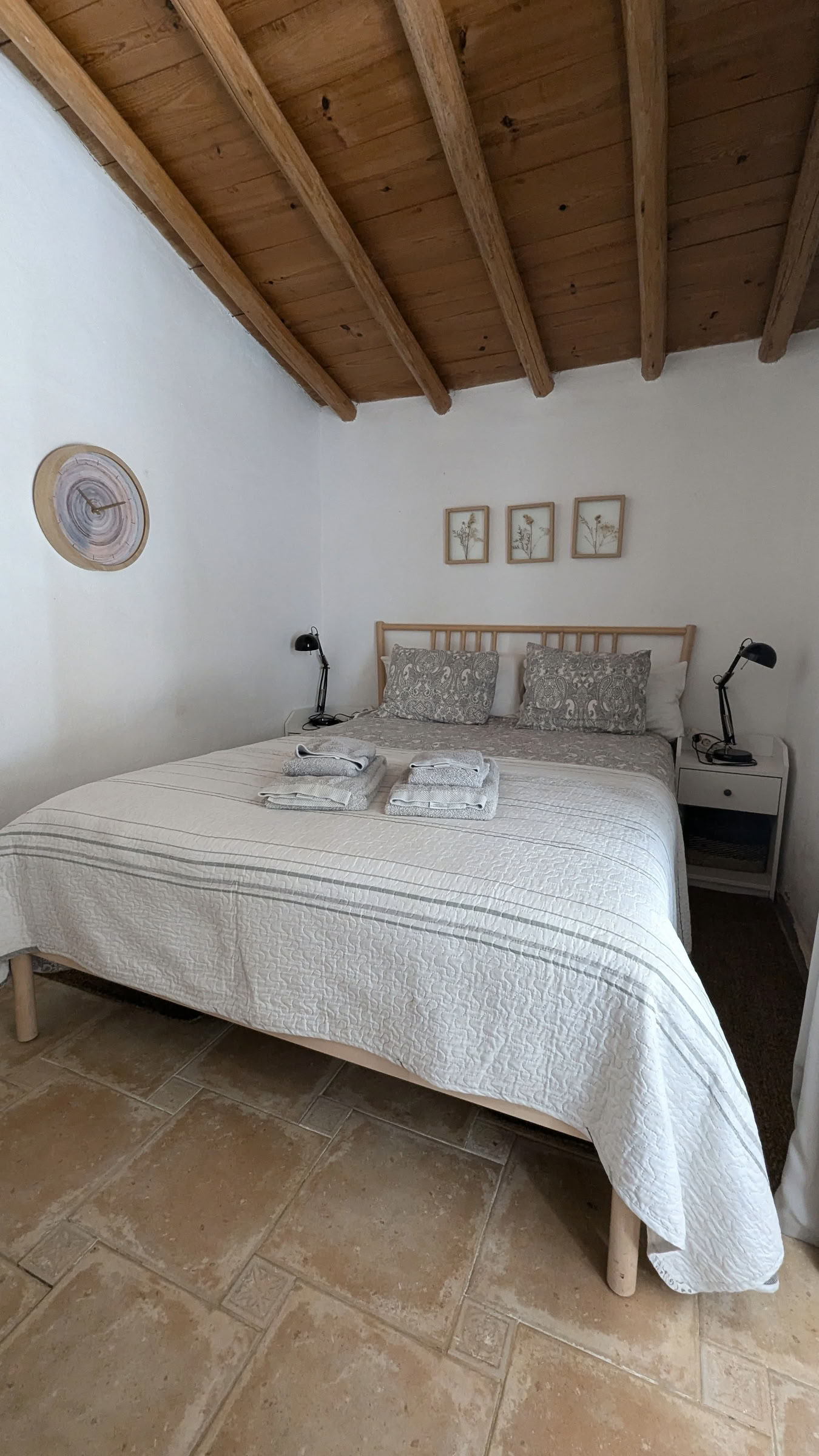 2 - 8 december 2024 (VOORBEELD) — Yogaretraite in Algarve
