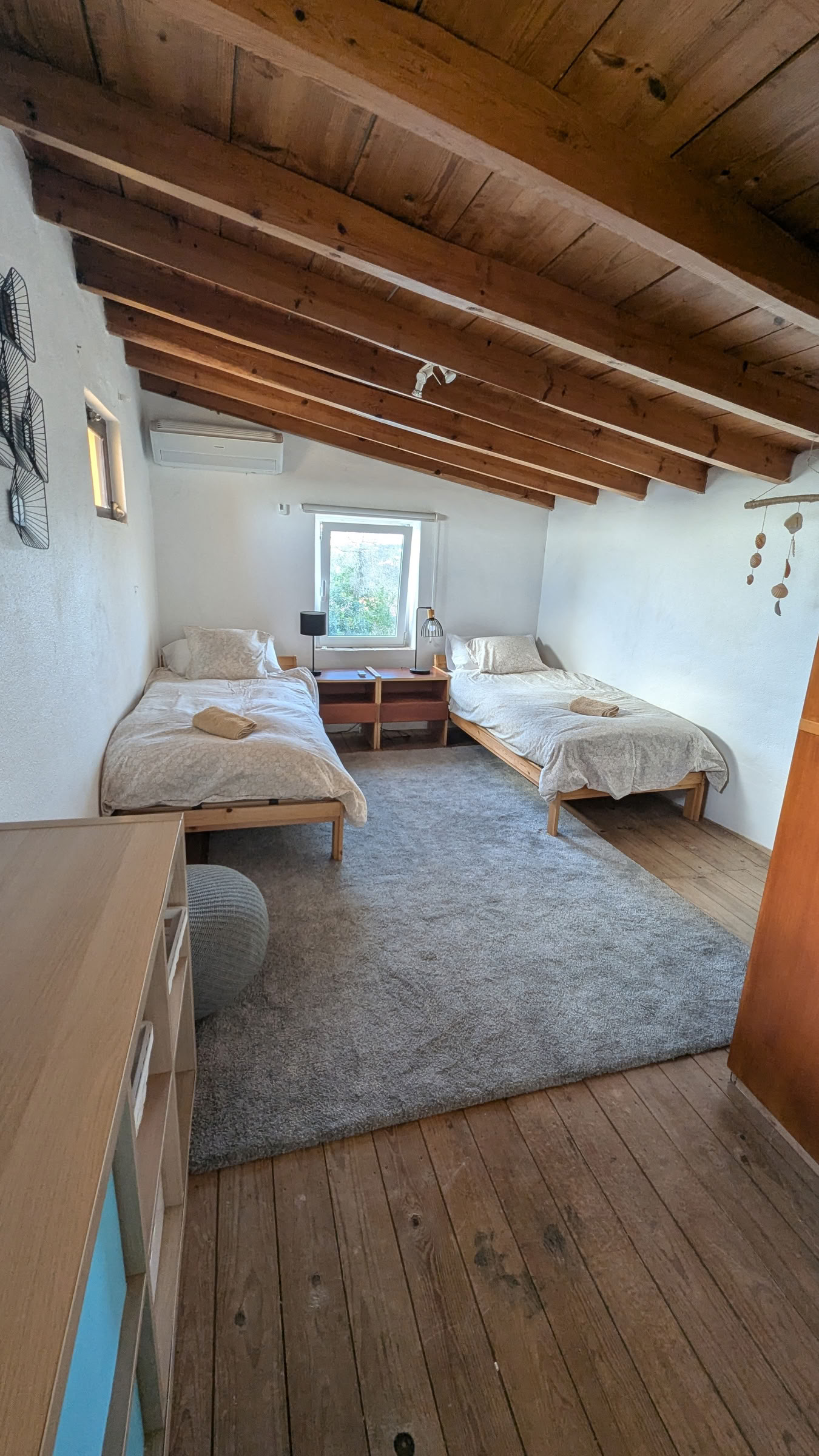2 - 8 december 2024 (VOORBEELD) — Yogaretraite in Algarve