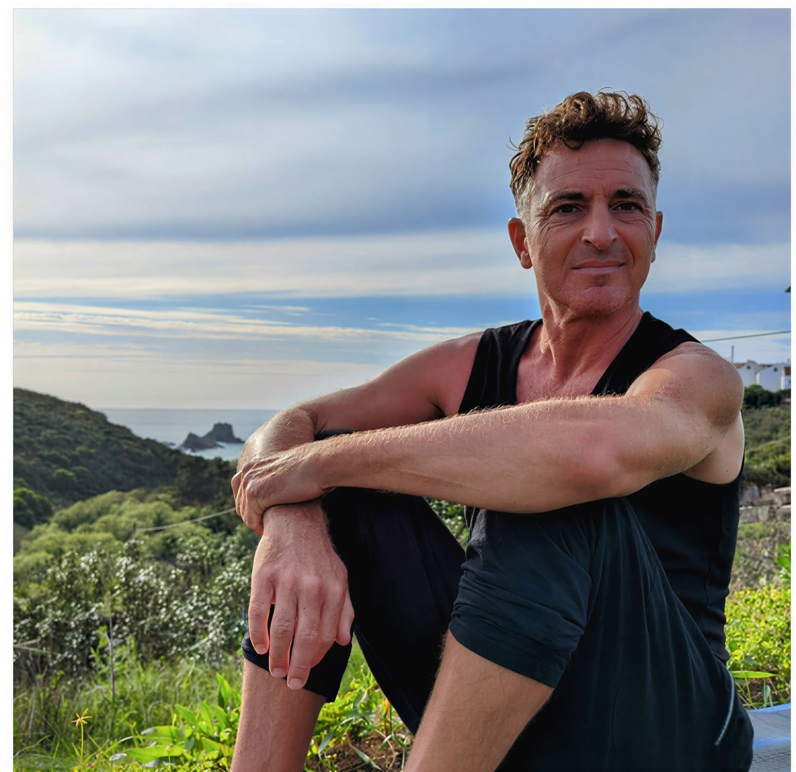 2 - 8 december 2024 (VOORBEELD) — Yogaretraite in Algarve