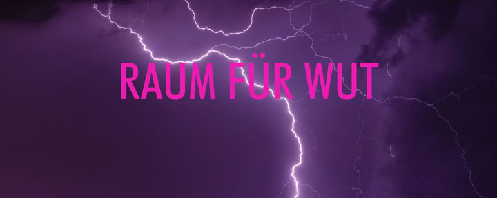 «Ruimte voor woede» intensief seminar