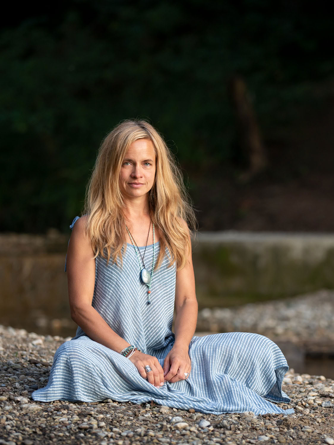 Ademwerk met Victoria