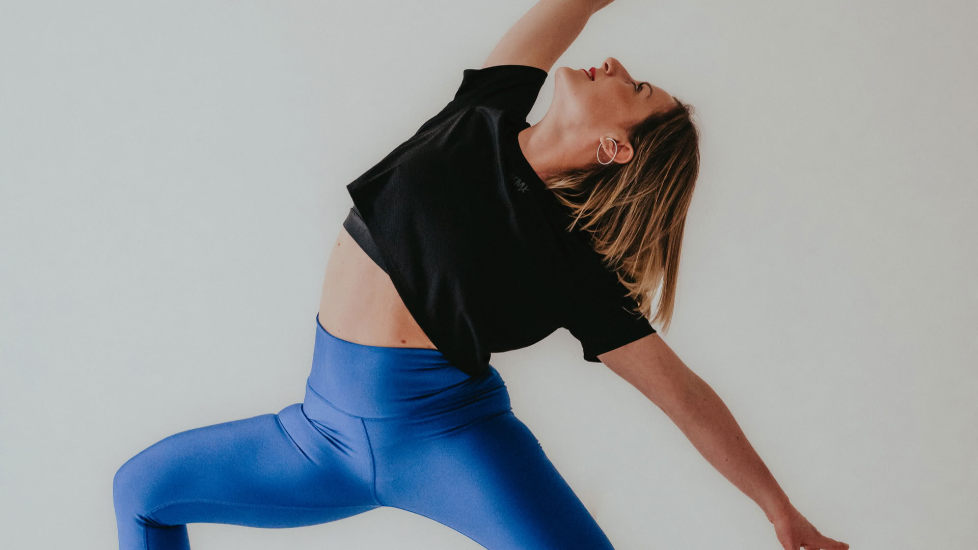 Tonen en Vormen Pilates met Sandra & Valeria