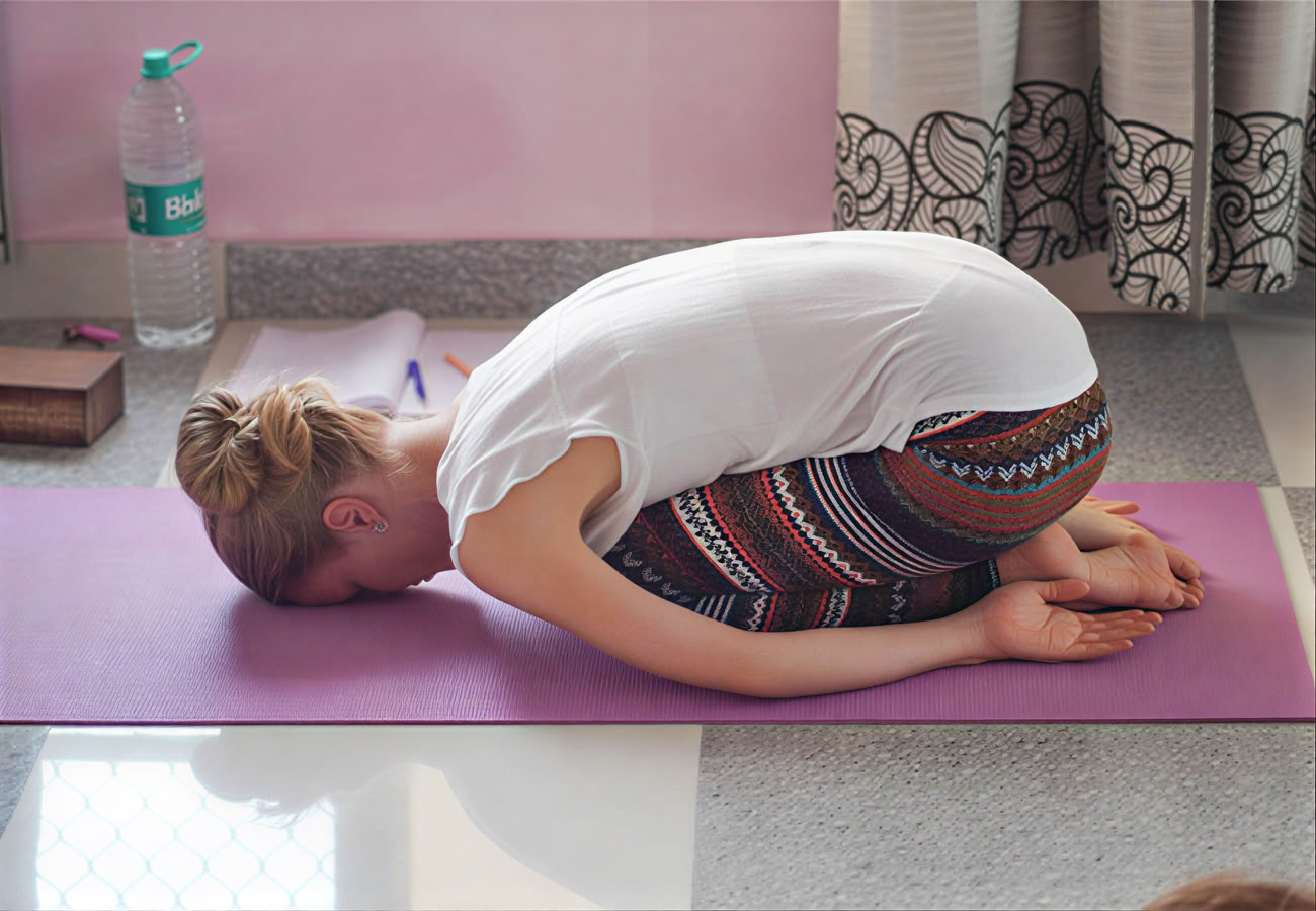 10-daagse verfrissende yoga-retraite met watervalwandelingen