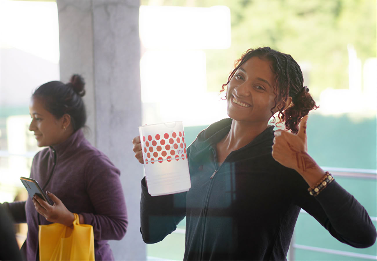 Spirituele retraite met bezienswaardigheden in Rishikesh