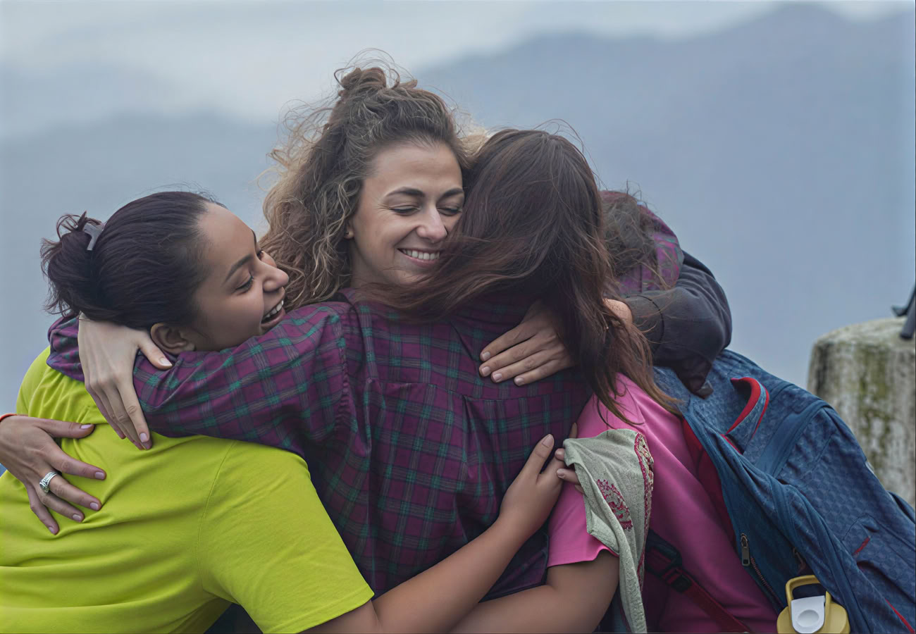Spirituele retraite met bezienswaardigheden in Rishikesh