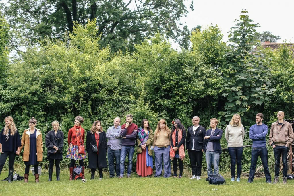 Bio-leiderschapspioniers – 3-daagse workshop