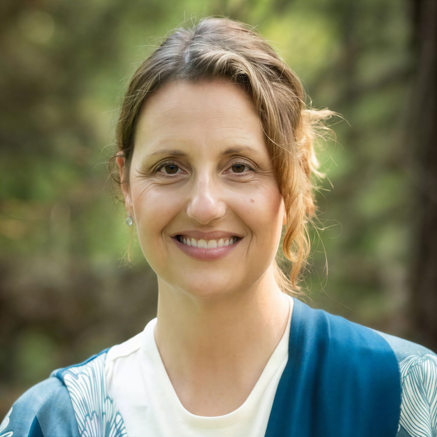 Klimaat & Spiritualiteit
