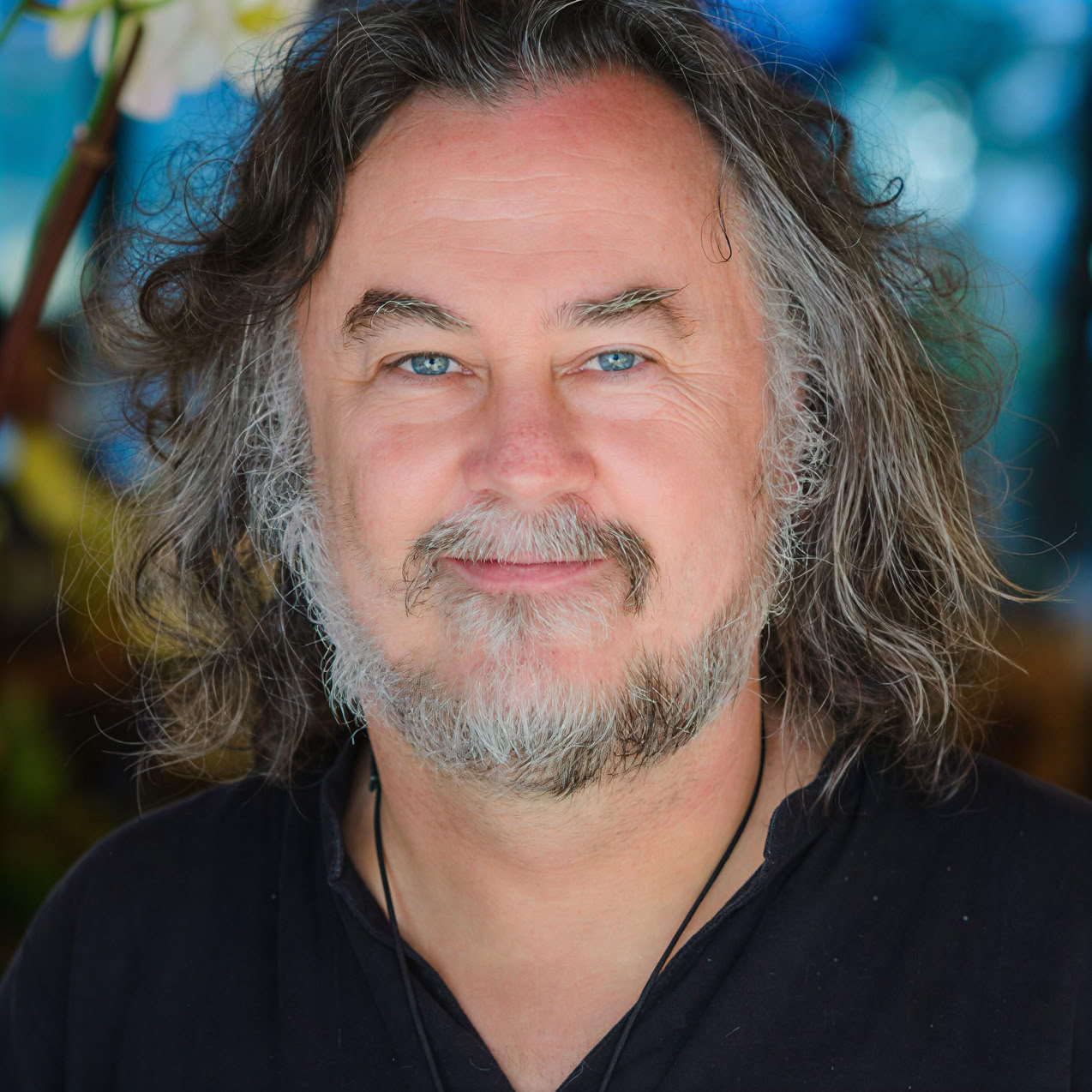 Reiki Masteropleiding en certificering