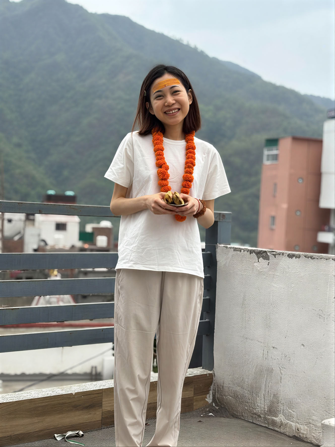 5-daagse yogaretraite