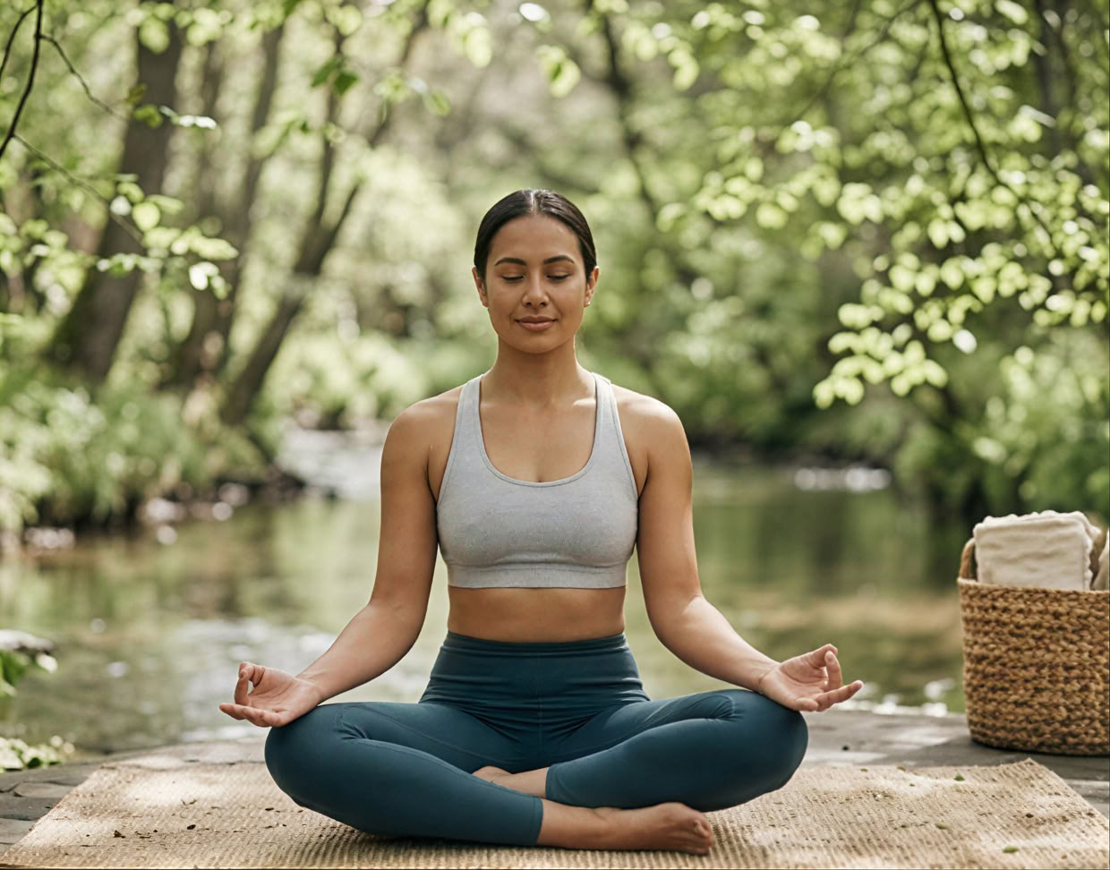 10-daags Ayurveda Basisprogramma