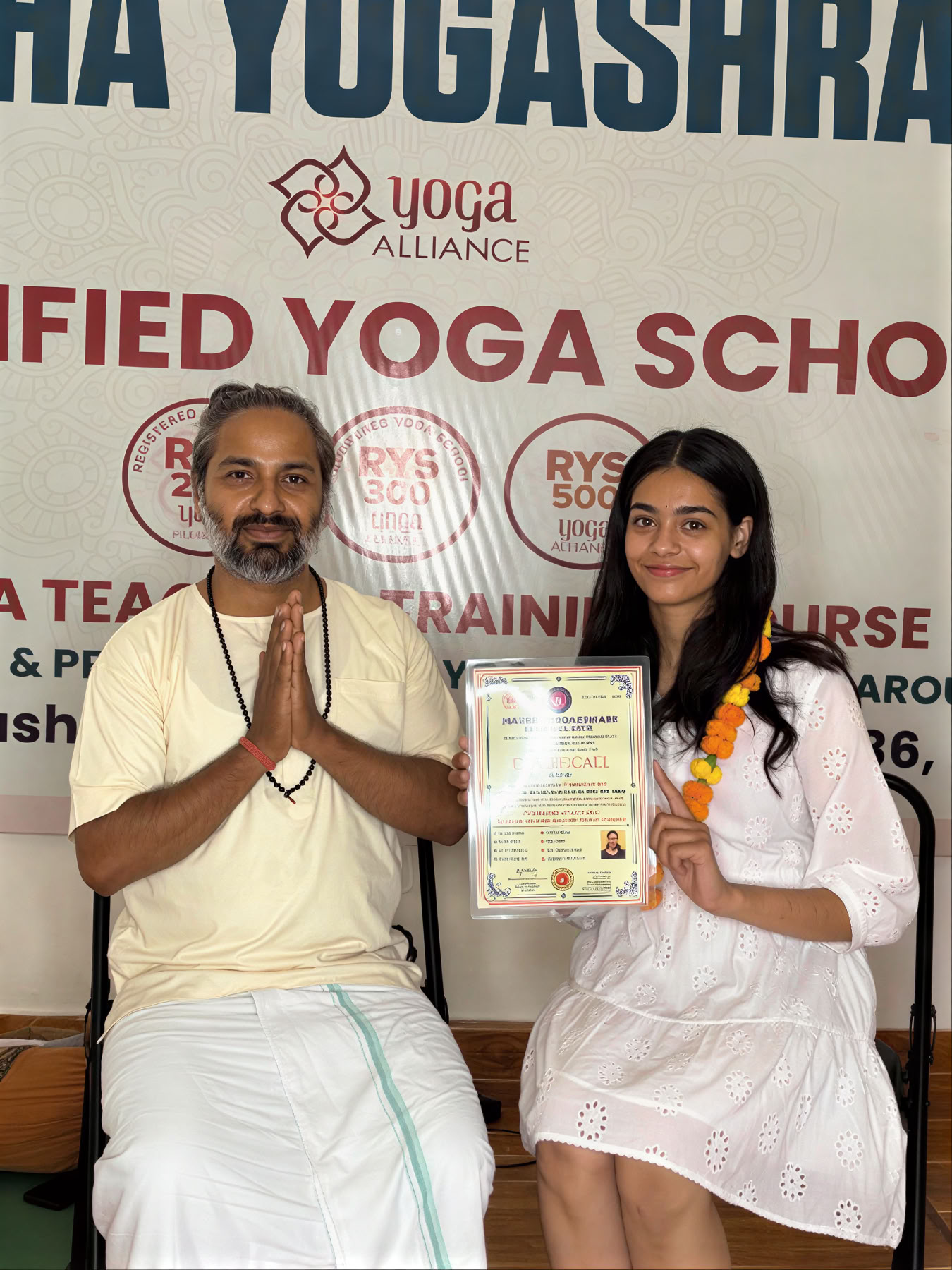 10-daags Ayurveda Basisprogramma