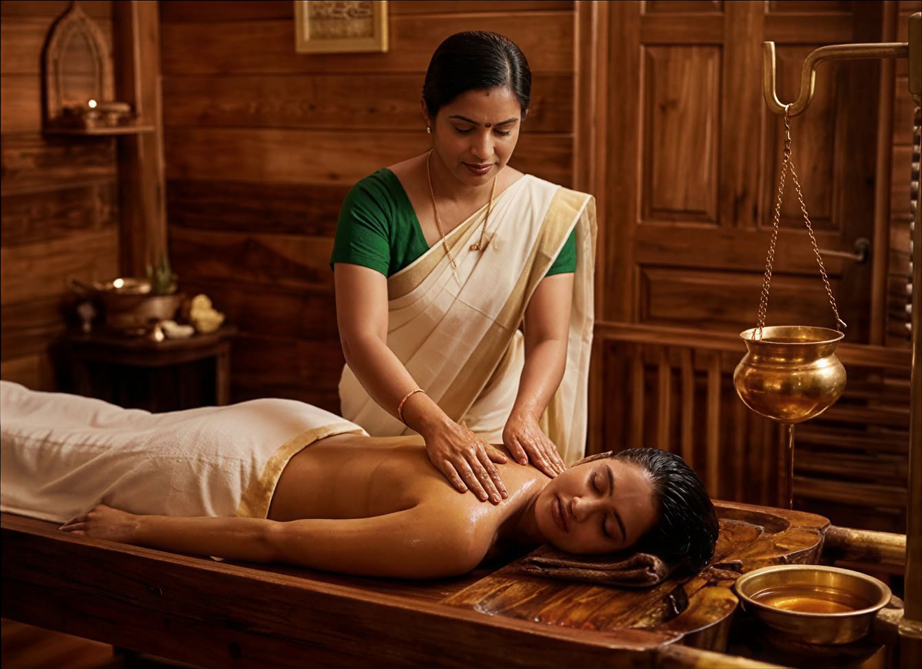 10-daags Ayurveda Basisprogramma