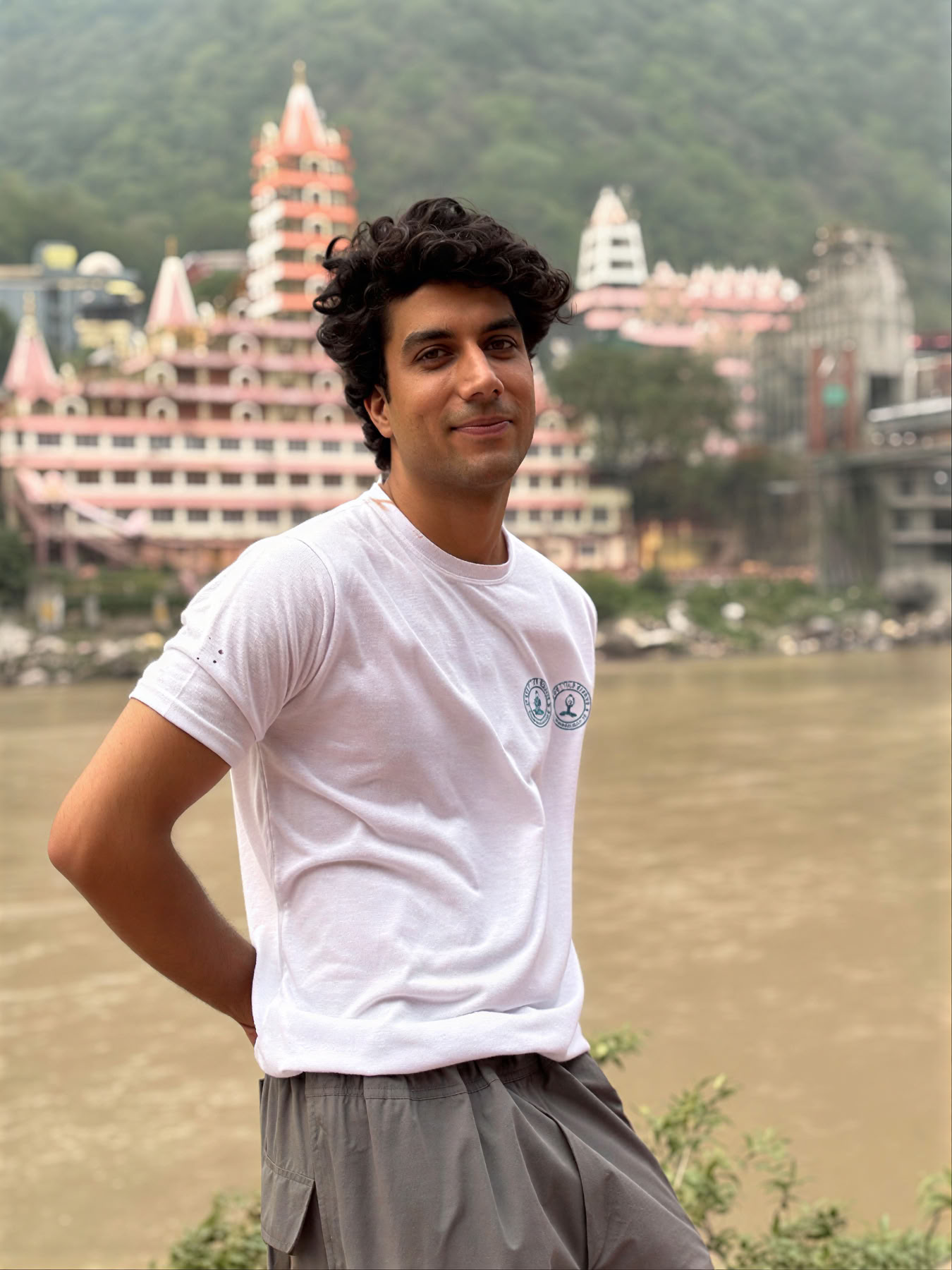 500-uurs yogadocentopleiding in Rishikesh
