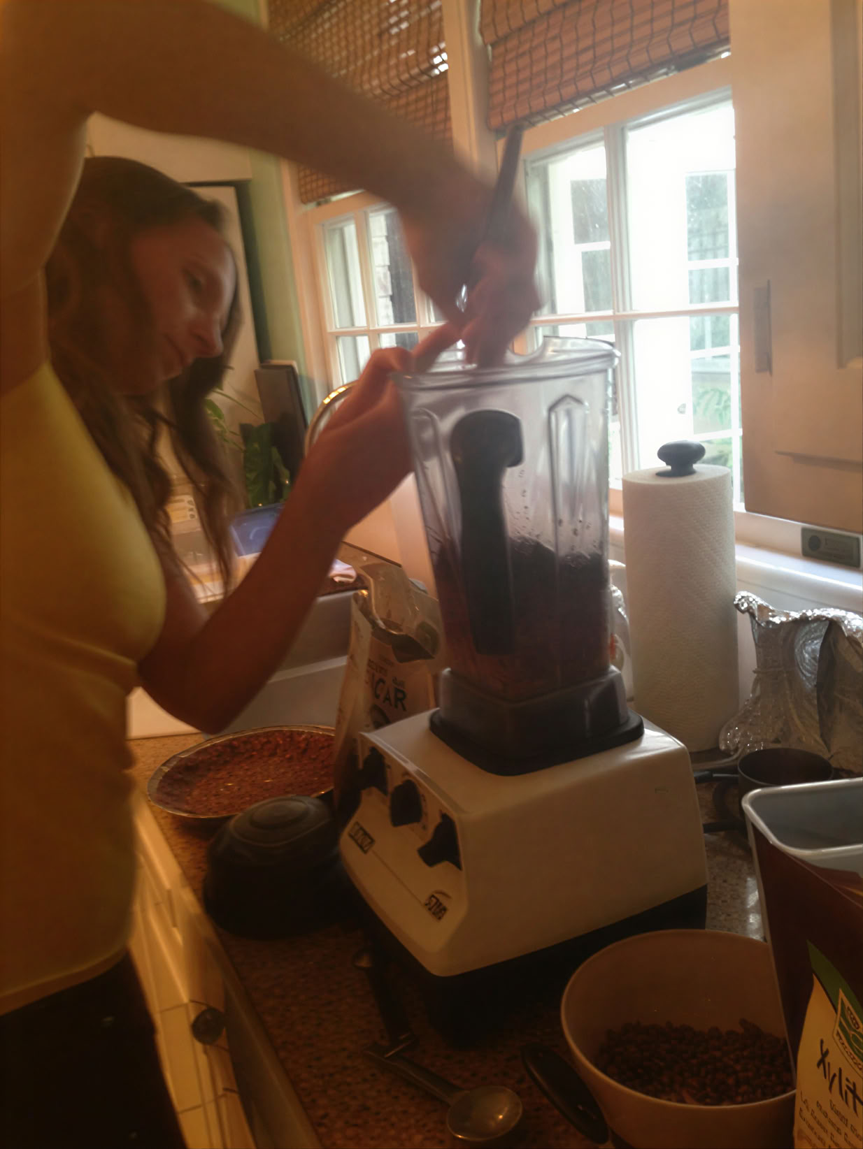 Zomer-yogaretreat bij Heartwood