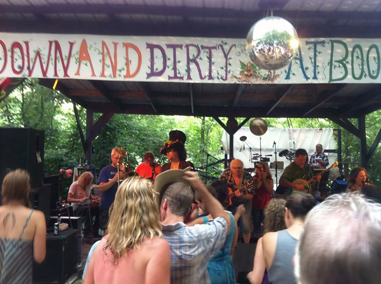 Zomer-yogaretreat bij Heartwood