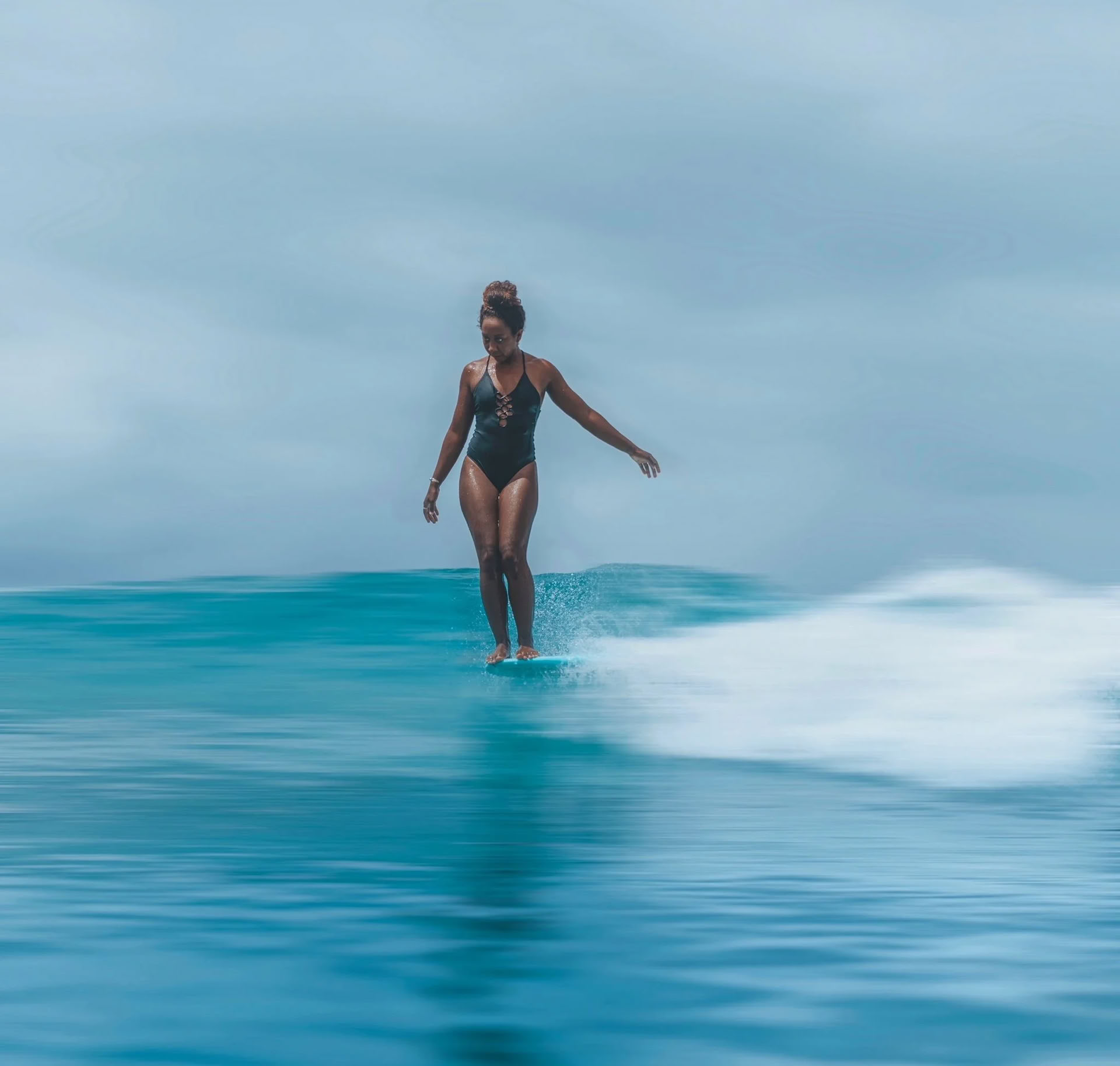 Nique Miller Surfretreat