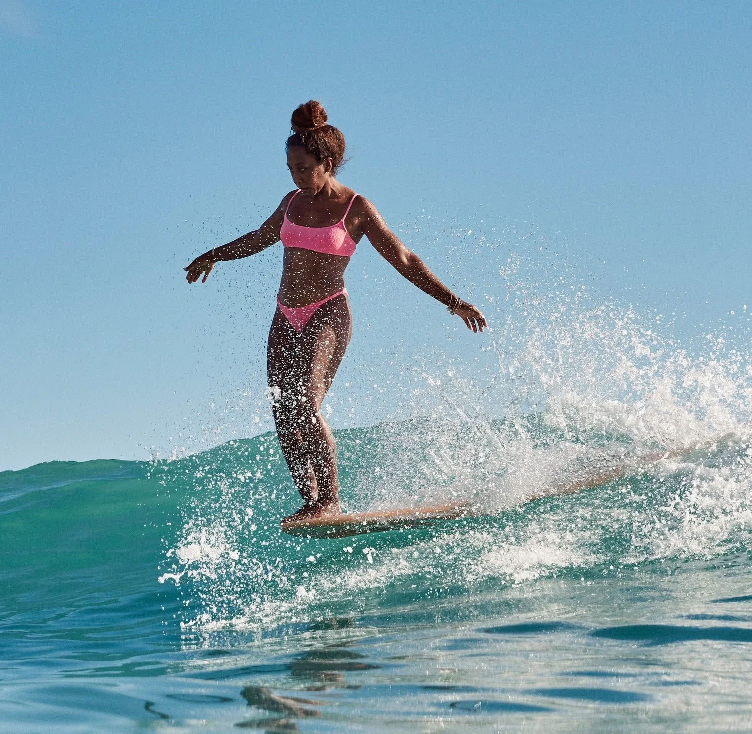 Nique Miller Surfretreat