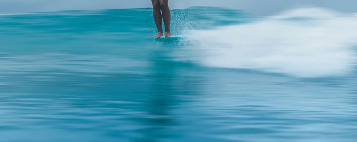 Nique Miller Surfretreat