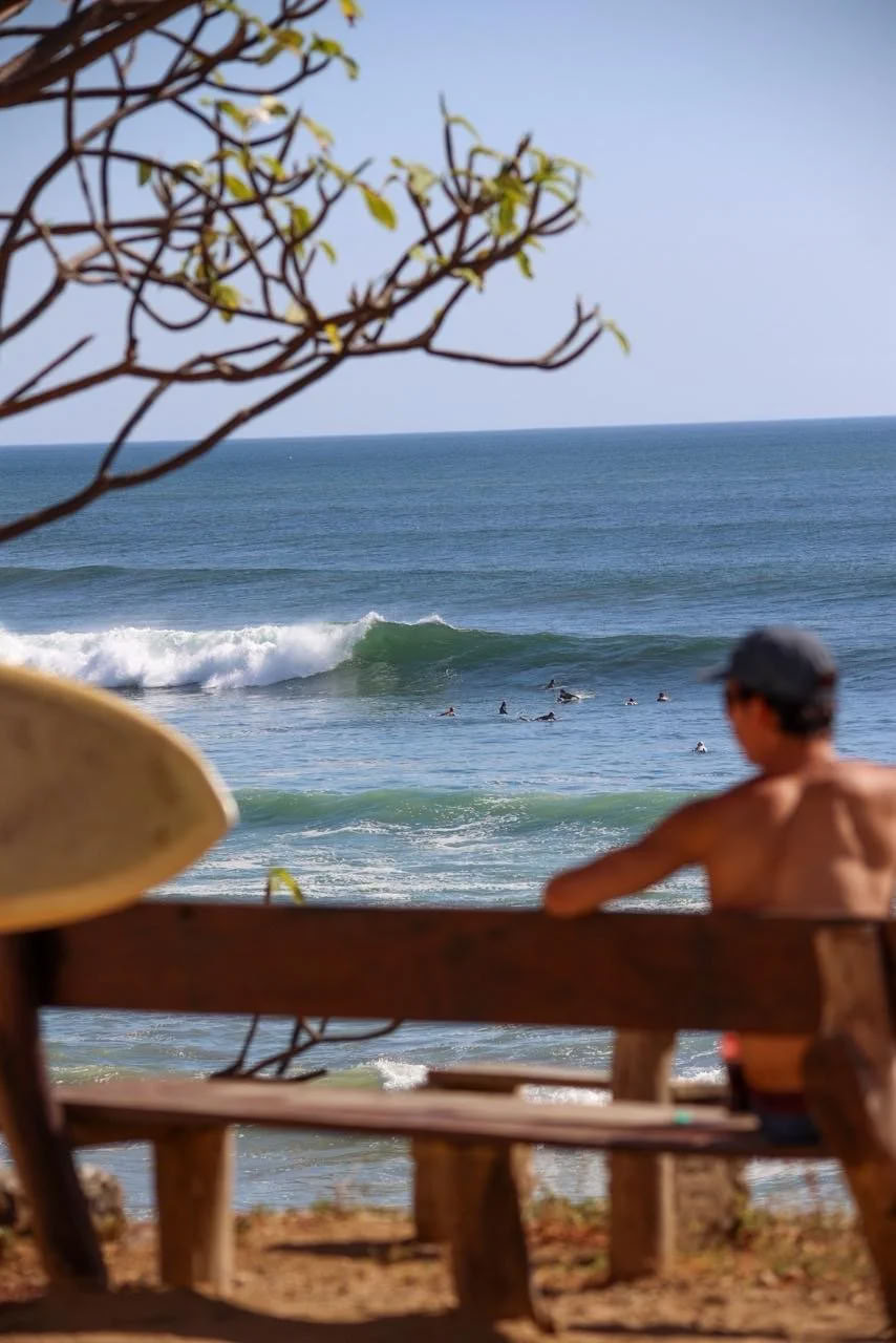 All-Inclusive Surfarrangement voor gevorderde en ervaren surfers