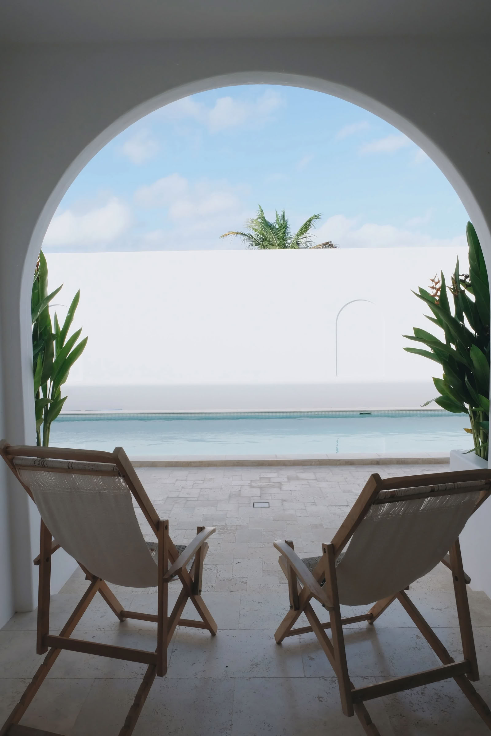 All-Inclusive Surfarrangement voor gevorderde en ervaren surfers