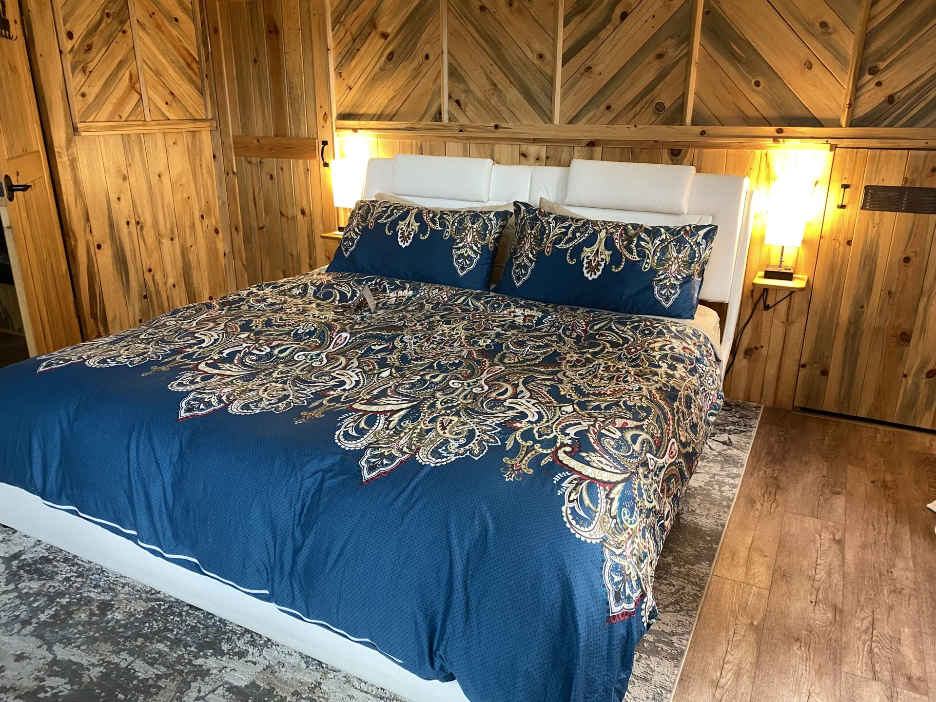 Yoga-healingretreat bij de warmwaterbronnen van Montana