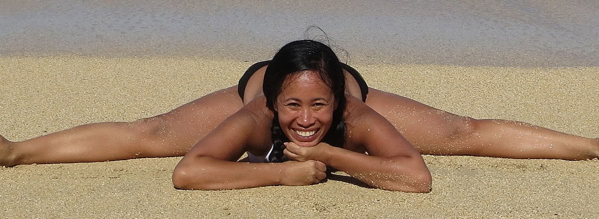 Yoga-retraite op Kauai, Hawaï