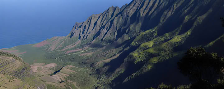 Yoga-retraite op Kauai, Hawaï