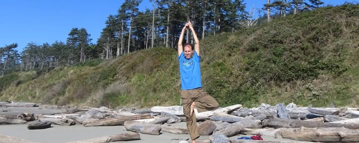 Machu Picchu Heilige Vallei, Peru Yoga-retreat
