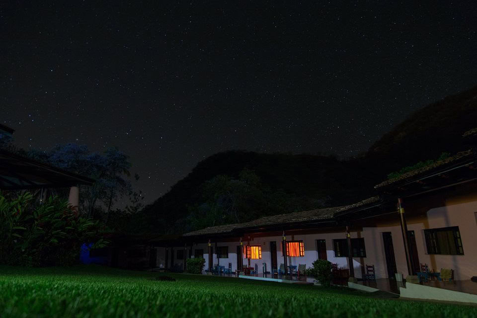 Transformerende yogaretreat
