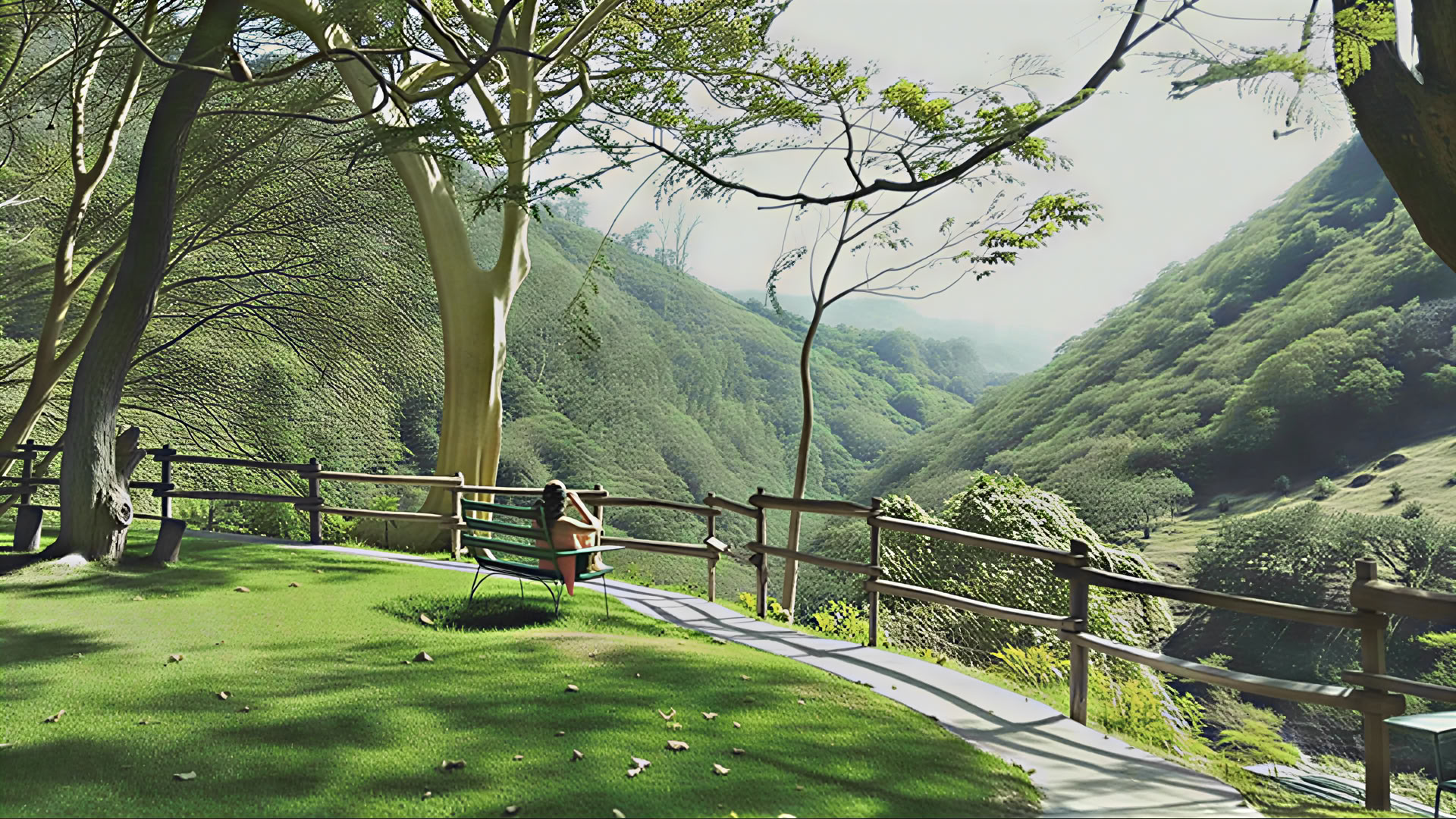 Transformerende yogaretreat