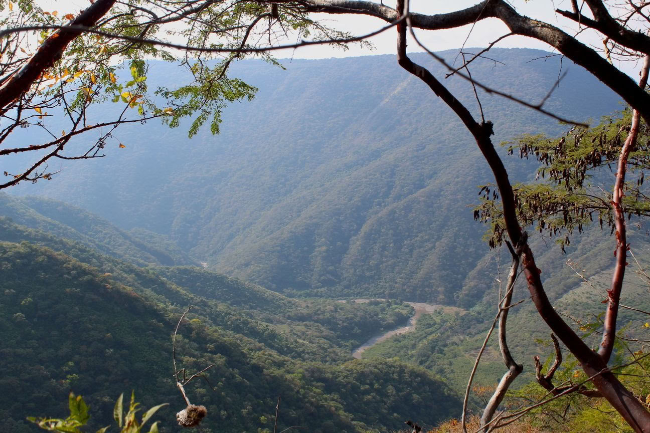 Transformerende yogaretreat
