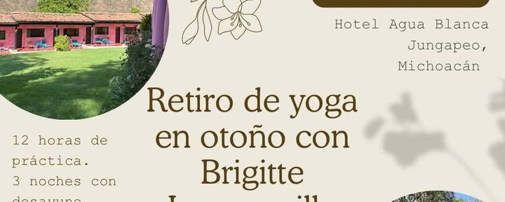 Transformerende yogaretreat