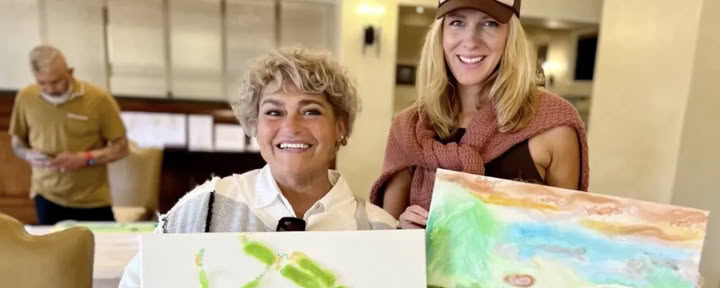Creatieve workshop Elementair Journal