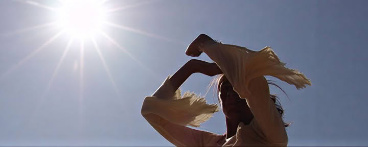 Yoga & Dance Retreat