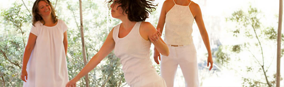 Individual Therapy Week