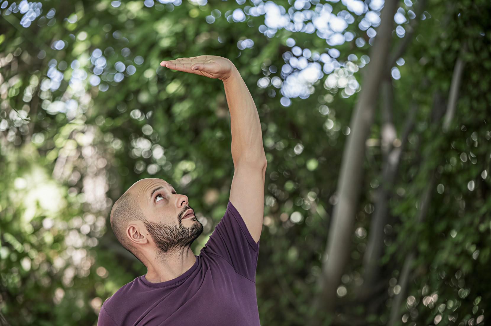 Tai Chi Qigong-retreat