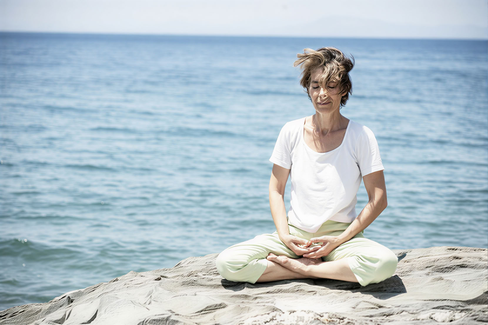 Tai Chi Qigong-retreat