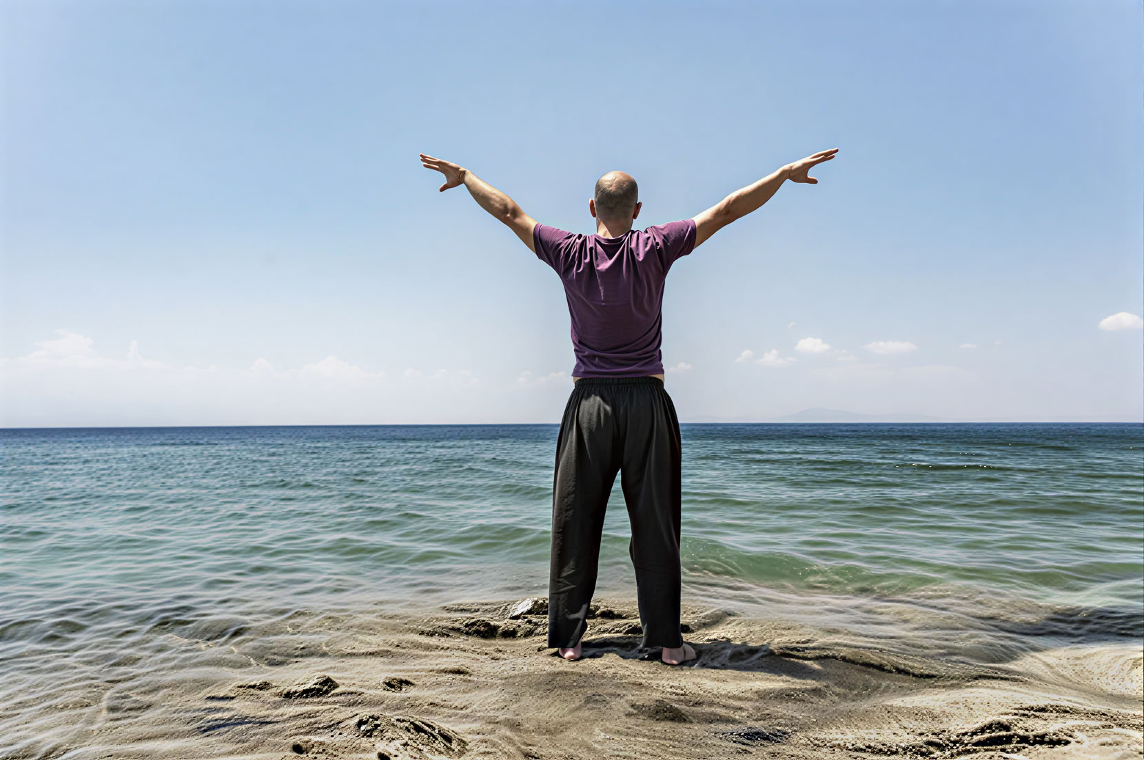 Tai Chi Qigong-retreat