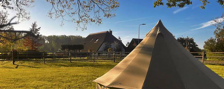MRP Beginnersretreat (Nederland)
